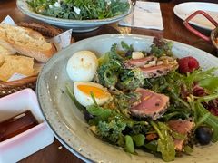 -浦鸿会尚莊亲子餐厅(碧云店)