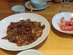 -肘子酥·天津菜·特色捞面(德云社店)