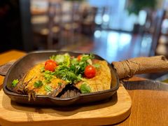 -云海肴·汽锅鸡·云南代表菜(天山百盛优客店)