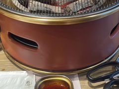 -西塔老太太泥炉烤肉(沈阳店)