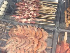 -本地渔村海鲜大咖(商业街店)
