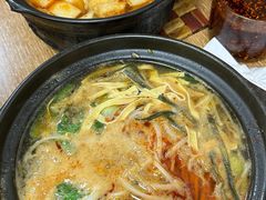 -天瑞福云南过桥米线(十里河店)