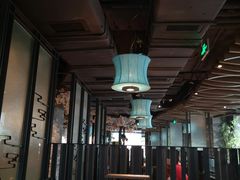 大堂-湊湊火锅·茶憩(新中关购物中心店)