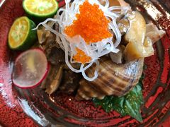 -yokocho上横町·日本食街(深业上城店)