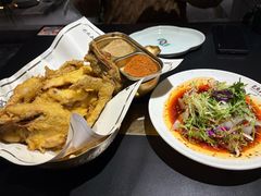 -长安大牌档之龙头酒肆(荣民龙首广场店)