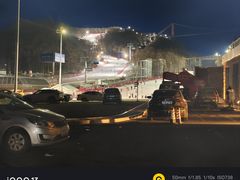 -长春莲花山滑雪场