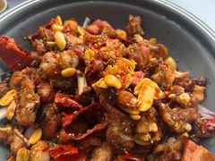 -野蔓果·山野菜(西湖景区·龙井茶田店)