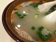 -保府味道金饼驴肉(橄榄郡店)