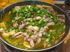 -蛙喔牛蛙(百联南方店)