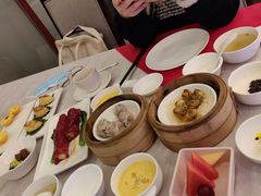 -福州天元国际威斯汀酒店·中国元素餐厅