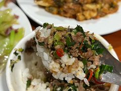 -阿葉农家饭店