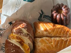 -老梦面包CHEZMOREL(麦子店)