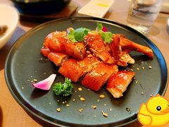 -海口万豪中餐厅·粤菜·海南菜· 平价海鲜·茶点· KTV包房