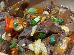 -陈家婆的菜·口味湘菜(梅溪湖店)