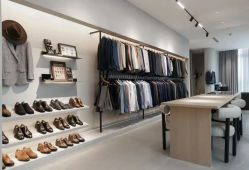 点击看大图 -BROTHER西服礼服定制·商务·婚礼(佛山南海店)