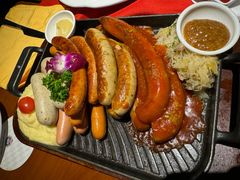 -申德勒加油站西餐厅(日坛路总店)