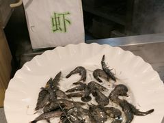 -遇上西雅图多融合海鲜自助餐厅(中房金谊广场店)