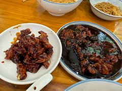 -小方的面(徐家汇店)