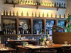 -Bistro 63 创意融合料理(广粤天地店)