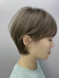 -HairCode芭曲发型