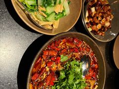 -华豫川酒家(大卫城店)