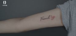 点击看大图 -I-TATTOO 纹身艺术空间