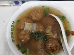 -老磁器口豆汁店(天坛店)