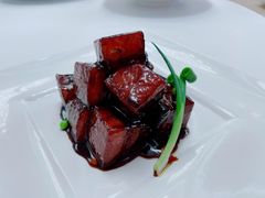 梅菜红烧肉-西郊壹号
