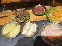 -重庆印象老火锅(梅林店)