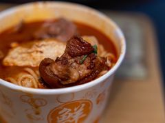 -友生风味小吃(营平农产品市场店)