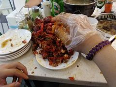 -江南食代自助餐厅(宝龙城市广场店)