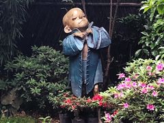 -张乐平故居