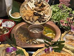 -滇釜火锅·能喝汤的火锅(车公庄店)