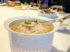 -鲁菜根·泰山菜(泰山店)