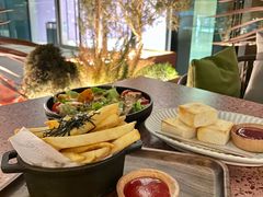 -La Terre乐田(万象城店)