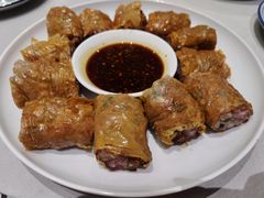 -客家大院·非遗赣南客家菜(郁孤台店)