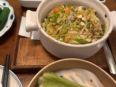 -林四喜·闽南传家菜(鼓浪屿店)