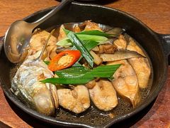 -林四喜·闽南传家菜(鼓浪屿店)