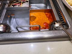 -海底捞火锅(勒泰店)