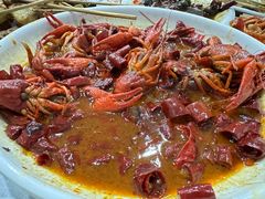 -小院烧烤