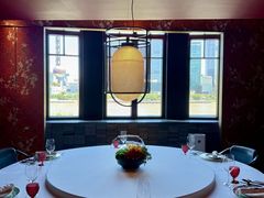 -三号黄浦会Canton Table