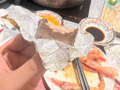 -一绪に寿喜烧(虹悦城店)