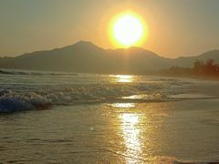 -西涌国际滨海旅游区