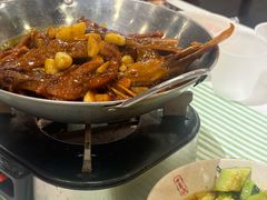 -三毛烧烤·南昌大排档(山姆店)