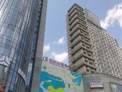 -沈阳百联购物中心(青年大街店)