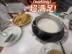 -盈田盈粥庄(博山东路店)