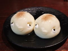 -永安鱼庄·镇江菜(东吴路店)