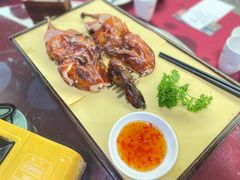 -竹溪百福酒家(同和店)