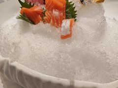 -德悦海鲜(城西店)