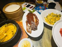 -范家小馆·烤鸭新京菜(金融街店)